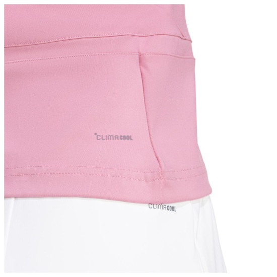 Adidas Γυναικεία αμάνικη μπλούζα Climacool Y Midi Tank Top Adidas Γυναικεία αμάνικη μπλούζα Climacool Y Midi Tank Top